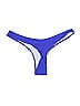 Unbranded Color Block Blue Swimsuit Bottoms Size L - photo 2
