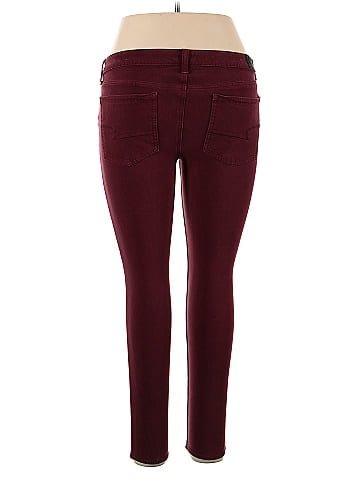 American Eagle Outfitters Jeggings (view 2)
