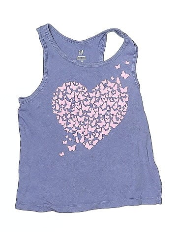 Gap Kids Tank Top (view 1)