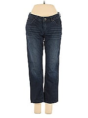 Jennifer Lopez Jeans