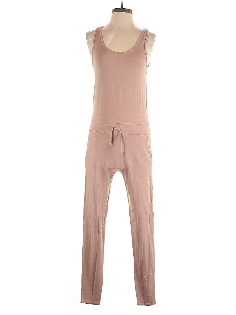 Lezat Jumpsuit In Multi