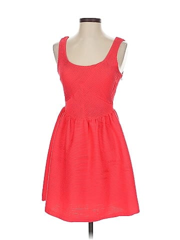 Charlotte Russe Casual Dress (view 1)