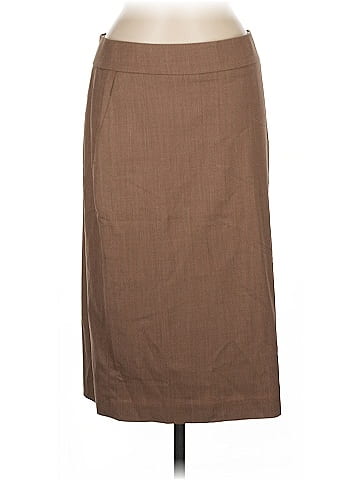 Banana Republic Wool Skirt (view 1)