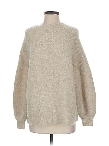 Everlane Wool Pullover Sweater (view 1)