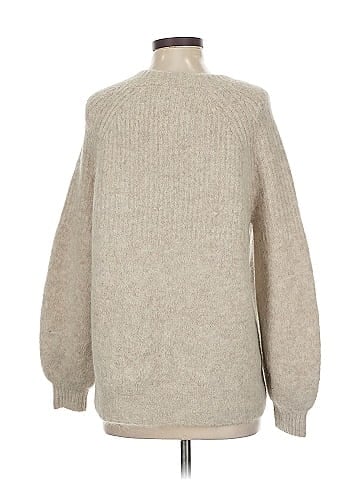 Everlane Wool Pullover Sweater (view 2)