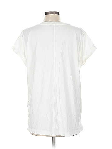 Banana Republic Short Sleeve T-Shirt (view 2)