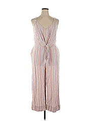 Lou & Grey For Loft Jumpsuit