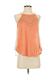 Miss Me Sleeveless Blouse