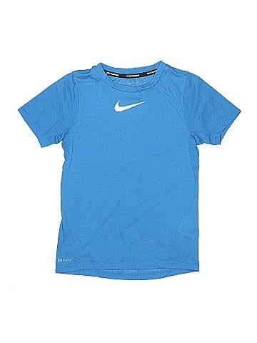 Nike Active T-Shirt (view 1)