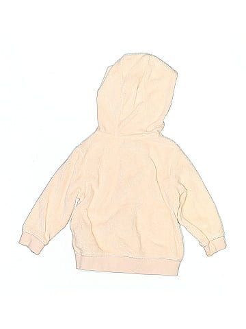 Carter's Zip Up Hoodie (view 2)