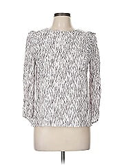 Ann Taylor Loft Outlet 3/4 Sleeve Blouse