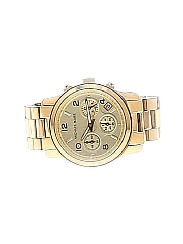 Michael Kors Watch (view 1)