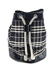 Burberry Bucket Bag