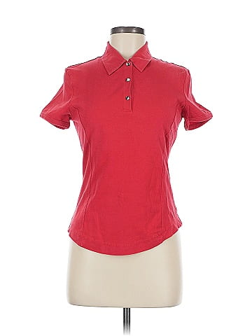 Bogner Short Sleeve Blouse (view 1)
