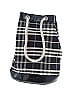 Burberry Plaid Blue Black Vintage Bucket Bag One size - photo 3