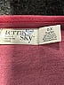 Terra & Sky Pink 3/4 Sleeve T-Shirt Size 0X - photo 7