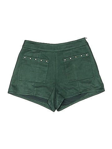 Moon River Shorts (view 1)