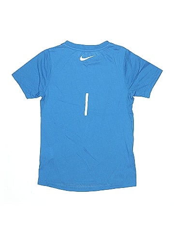 Nike Active T-Shirt (view 2)