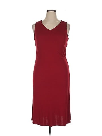 Casual Corner Cocktail Dress (view 1)