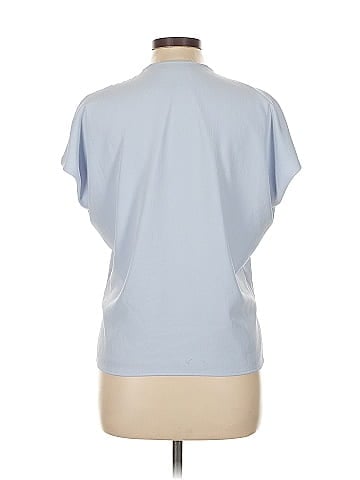 MM. LaFleur Short Sleeve Blouse (view 2)