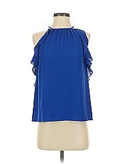 1.State Sleeveless Blouse