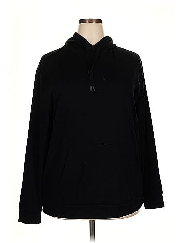 Cozy Earth Pullover Hoodie (view 1)