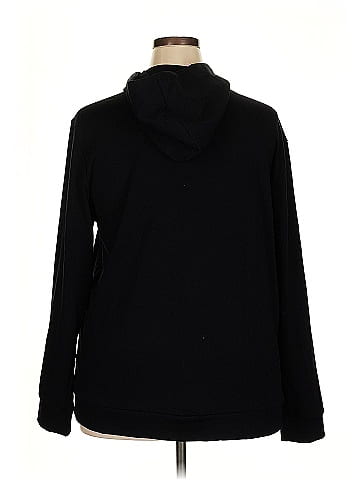 Cozy Earth Pullover Hoodie (view 2)