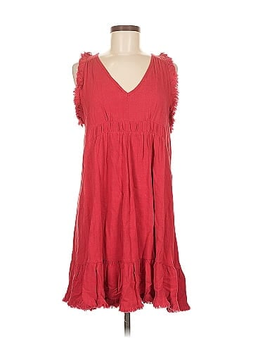 Umgee Casual Dress (view 1)