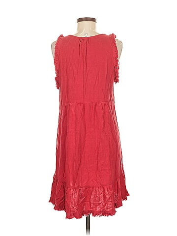 Umgee Casual Dress (view 2)