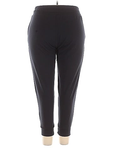 Danskin Track Pants (view 2)