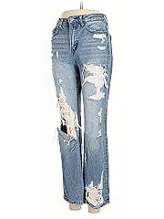 Flying Monkey Jeans
