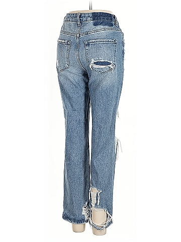 Flying Monkey Jeans (view 2)