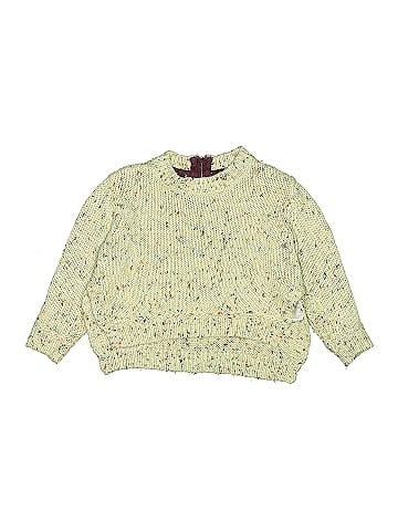 Stella McCartney Pullover Sweater (view 1)
