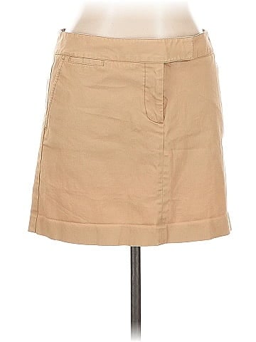 J.Crew Casual Skirt (view 1)