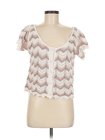 Fate Short Sleeve Top (view 1)