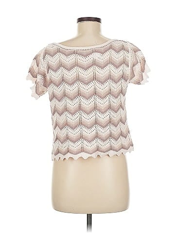 Fate Short Sleeve Top (view 2)