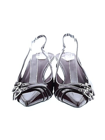 INC International Concepts Heels (view 2)