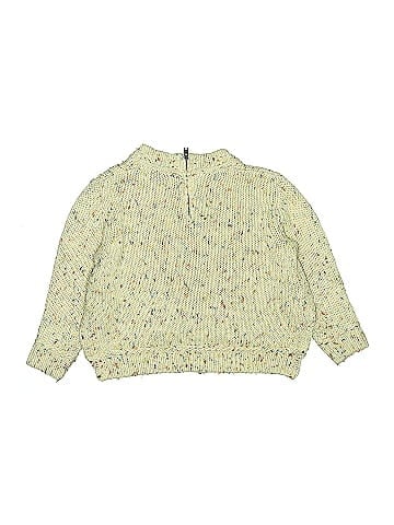 Stella McCartney Pullover Sweater (view 2)