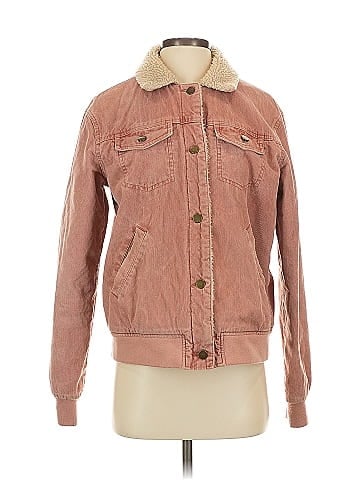 Roxy Jacket (view 1)