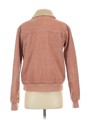 Roxy Jacket (view 2)