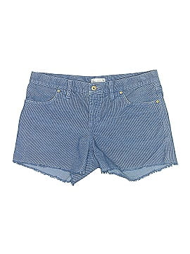Carve Designs Denim Shorts