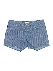 Carve Designs Denim Shorts