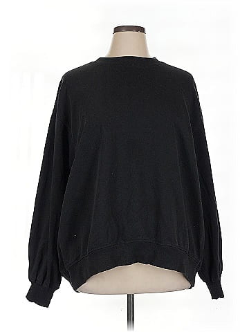 Divided by H&M Pullover Sweater (view 1)