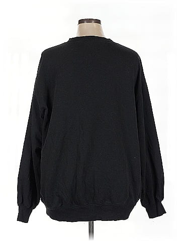 Divided by H&M Pullover Sweater (view 2)