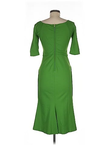 Zac Posen Cocktail Dress (view 2)