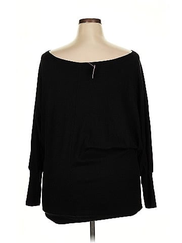 Unbranded Pullover Sweater (view 2)