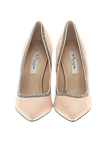 Nina Heels (view 2)