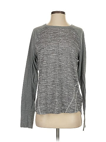 Tek Gear Long Sleeve T-Shirt (view 1)