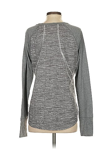 Tek Gear Long Sleeve T-Shirt (view 2)