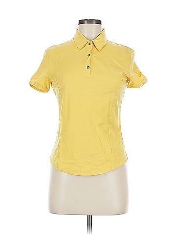 Bogner Short Sleeve Polo (view 1)